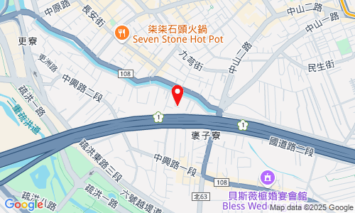 248 新北市五股區四維路185巷42弄6號